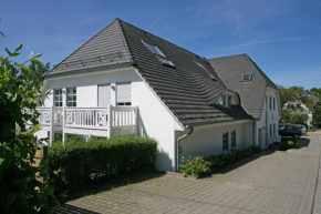 Haus Südstrand Whg 04 mit Terrasse in Göhren